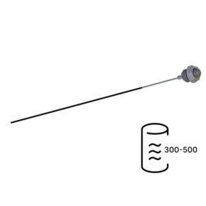 anoda tytanowa – fi 3x490mm (podgrzewacze od 300l do 500l) hewalex